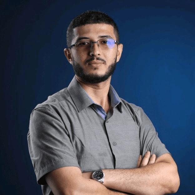 AMGHAR Abdenour CEO CIRTA AGENCY