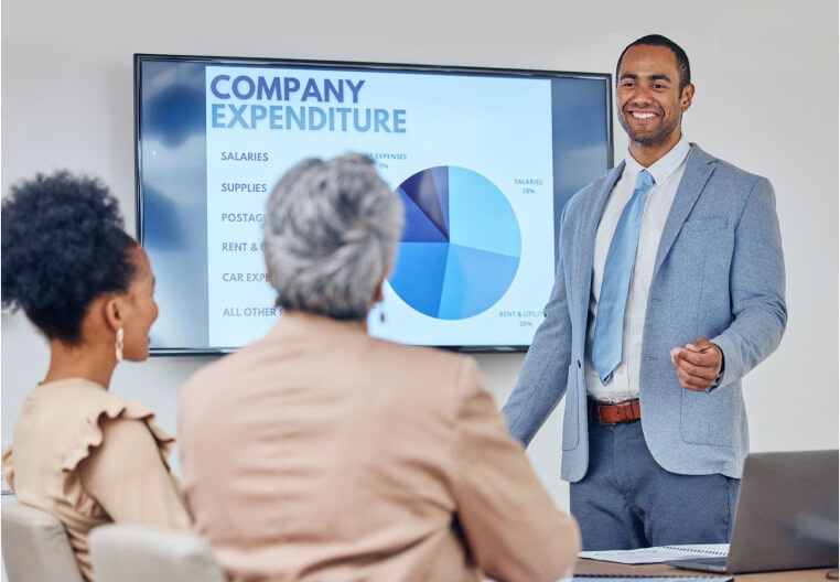 CIRTA AGENCY Service Digital Marketing Services.