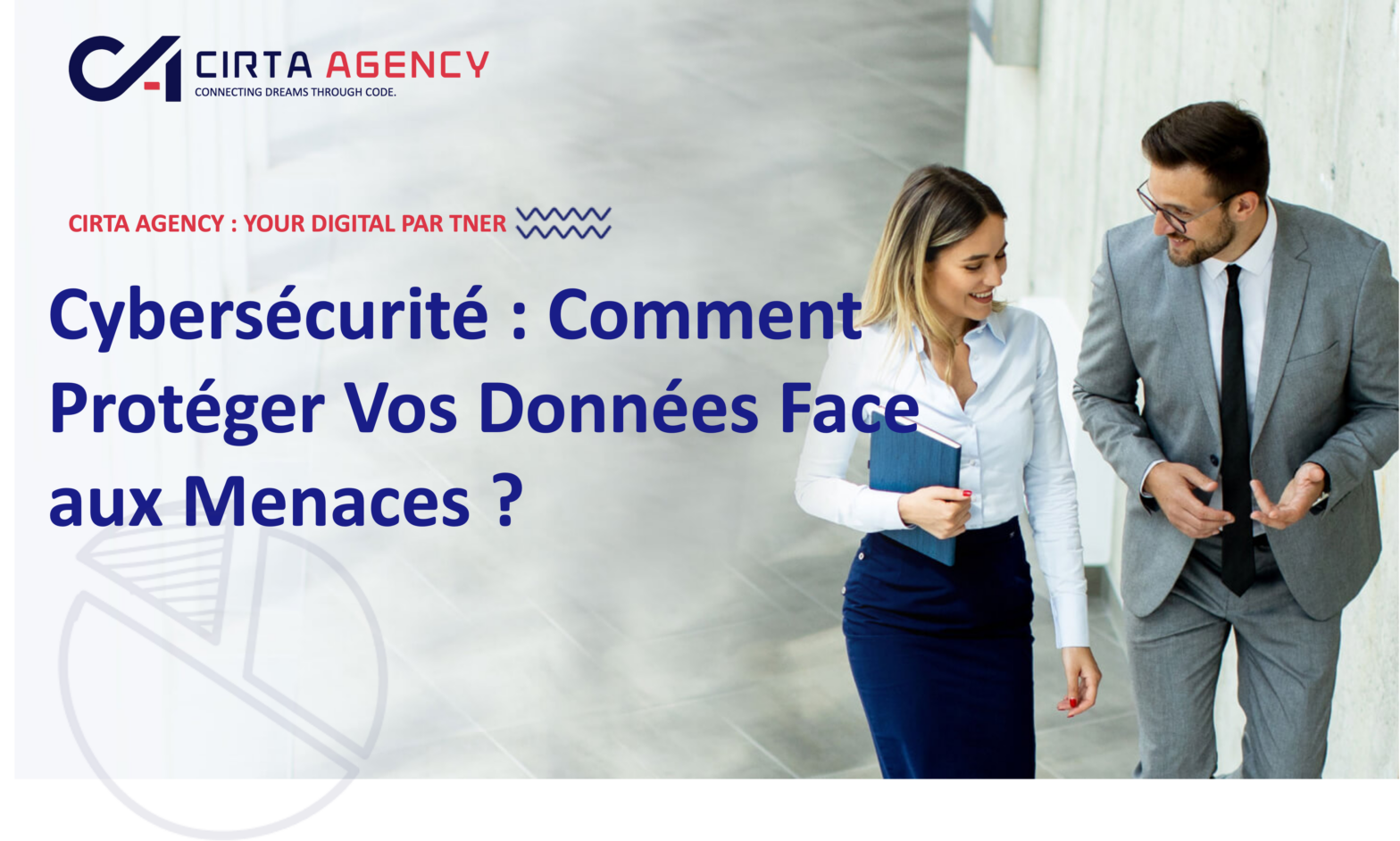 Cybersécurité : Comment Protéger Vos Données Face aux Menaces ?