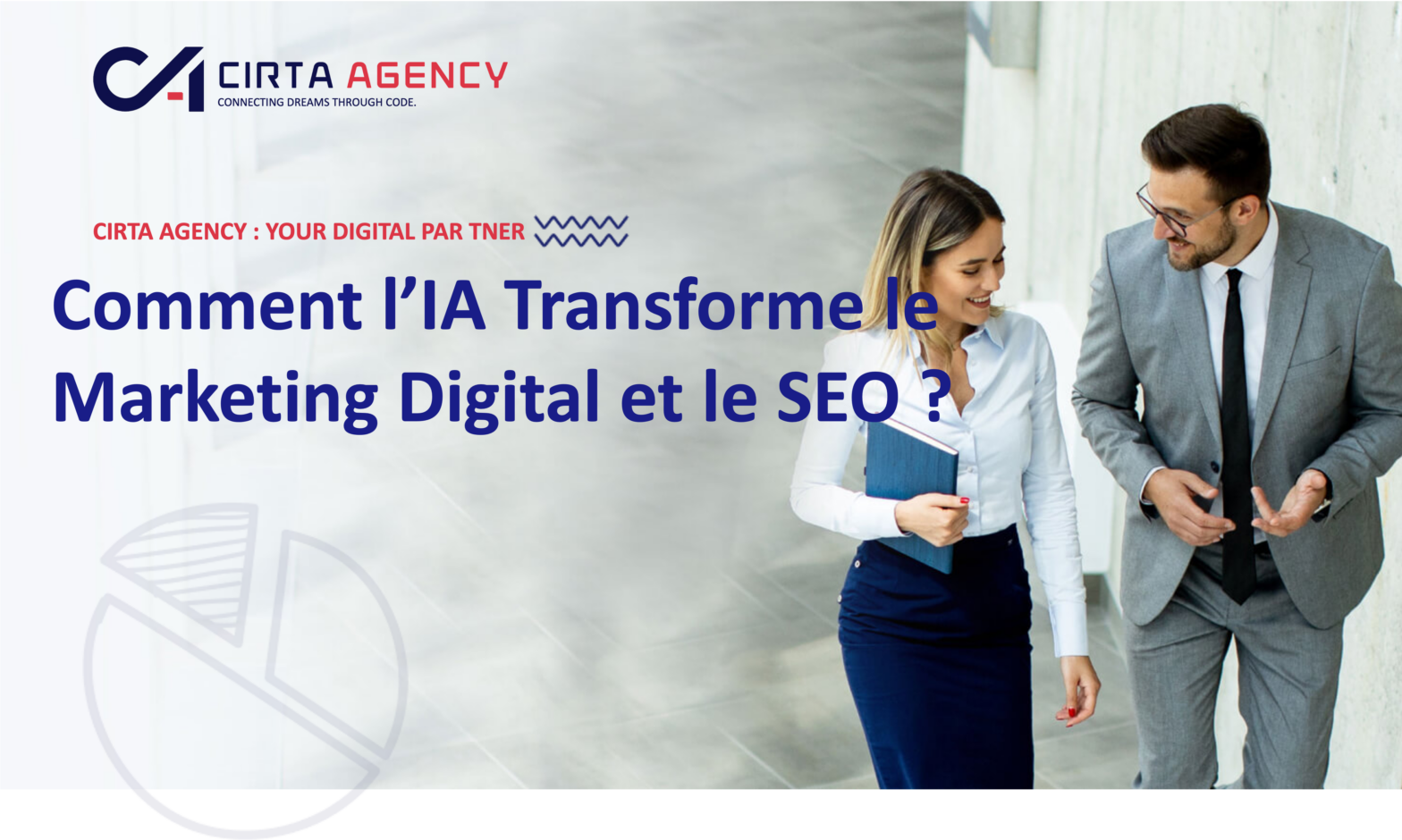 Comment l’IA Transforme le Marketing Digital et le SEO ?